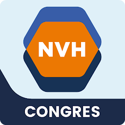 Icon image NVH-congres