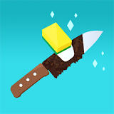 Sharpen The Knife icon