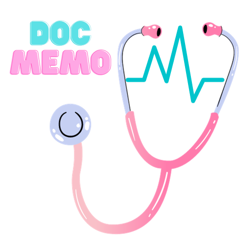 docmemo logo