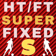 HT/FT Super Fixed Matches VIP