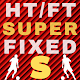 HT/FT Super Fixed Matches VIP Download on Windows
