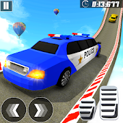 Top 47 Auto & Vehicles Apps Like City Police Limo Car Stunt: GT Racing Stunts - Best Alternatives