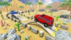screenshot of Offroad 4x4 Driving Car Games