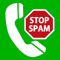 Spam Call Stopper - Block Spam and Robocalls