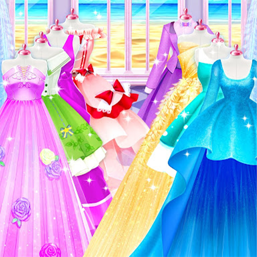 thời trang điểm công chúa Download on Windows