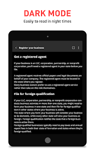 Captura 15 PDF Reader - PDF Signer App android