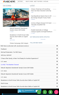 News Voice Reader 10.9.8 APK screenshots 12