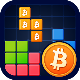 Blocks of Bitcoin Mod Apk