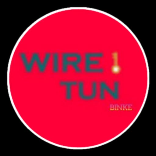 Binke Tunnel Download on Windows