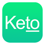 Keto Diet Recipes - Go Ketogenic & induce Ketosis! icon