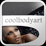Coolbodyart icon