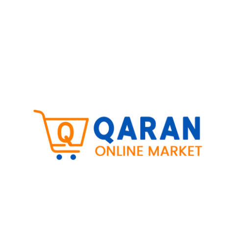 Qaran Online logo