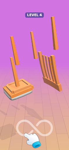 Spin Them - Screenshot 3