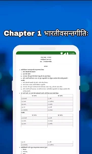 9th Class Sanskrit Solution