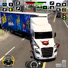 American Truck Driving Games 0.3