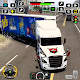 American Truck Driving Games