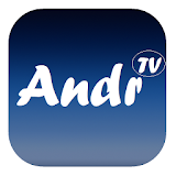 Andrtv IPTV icon