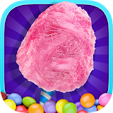 Make Food: Cotton Candy icon