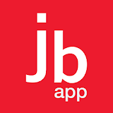 JukeBlox App icon