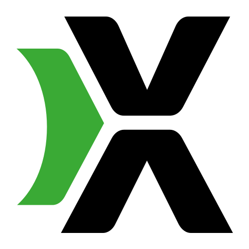Softgran AgroX logo