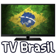 Brasil TV - Programação de tv no Celular