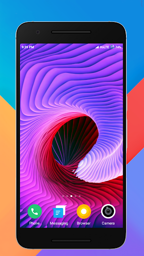 Wallpaper for Mi Redmi Note 7 - Apps on Google Play
