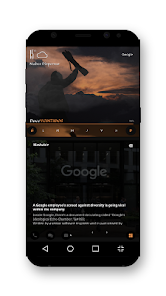 Screenshot 5 Dark Fantasy IU Kustom android