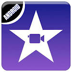 Cover Image of डाउनलोड iMovie Android 1.0 APK
