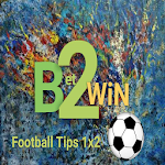 Cover Image of Download Fotball 1X2  APK