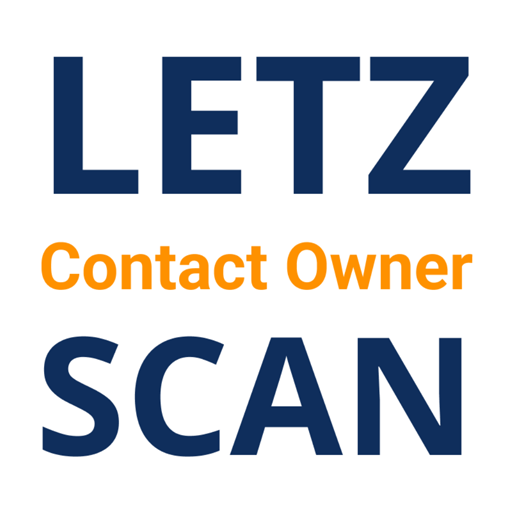 LetzScan logo