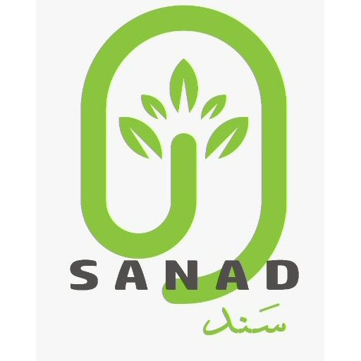 Sanad Egypt - سند مصر logo
