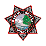 Rancho Cordova Police Dept icon
