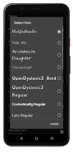 Photodo - To Do with pictures screenshot 4