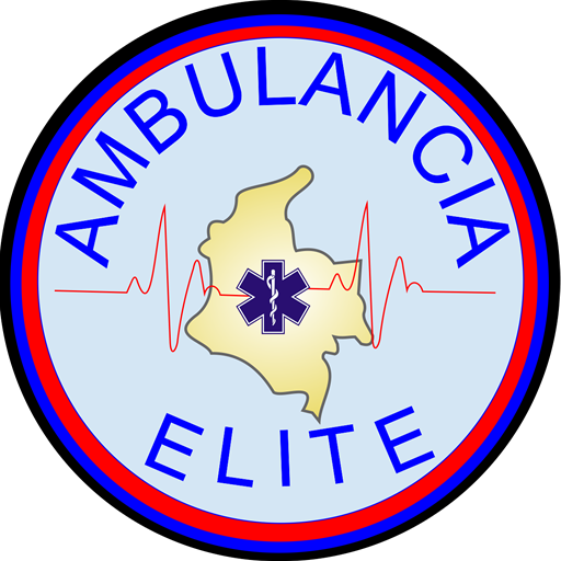 Ambuelite App logo