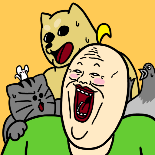짤툰 골목식당 키우기 1