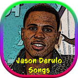 Jason Derulo Songs icon