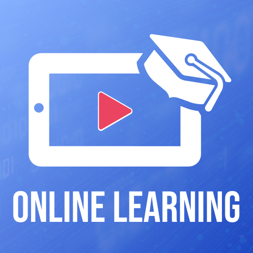Learning: Online Courses logo