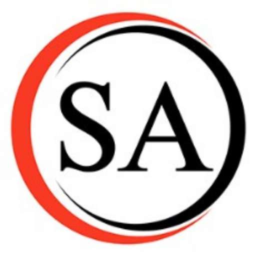 Sateesh Academy logo
