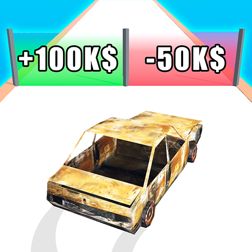Get the Supercar 3D Mod APK 1.0.6 (Unlimited money)