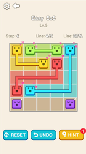 Line Puzzle
