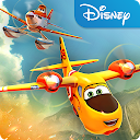 Planes: Fire & Rescue icono