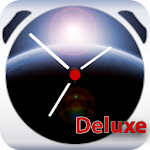 Cover Image of Download Good alarm clock without ads Deluxe 1.0 APK