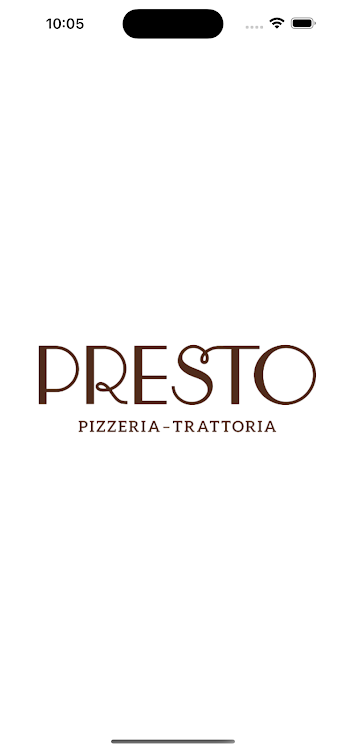Pizzeria Presto - 3.0.0 - (Android)