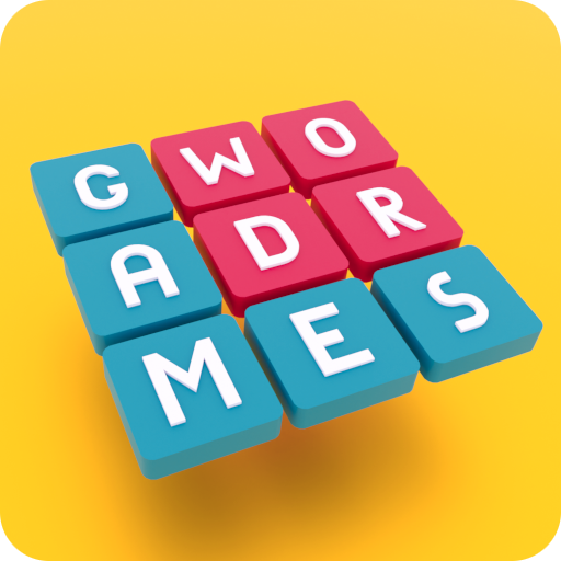 Word Game Puzzles logo