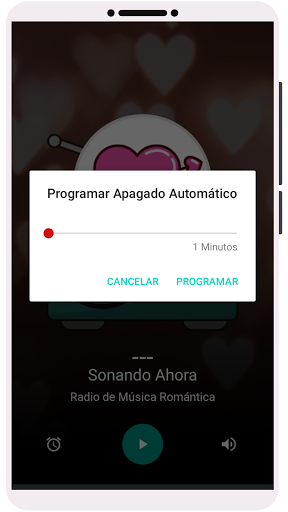 Radio de Música Romántica