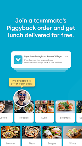 Ritual - Order Local Takeout - Apps on Google Play