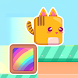 Stacky Catty 楽しい猫ダッシュゲーム - Androidアプリ