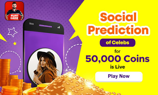 Play Game  Earn coin in game