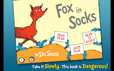 Fox in Socks - Dr. Seussのおすすめ画像5