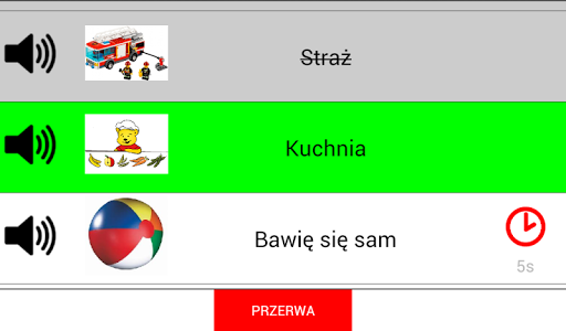 Przyjazny Plan Screenshot 3 - AppWisp.com